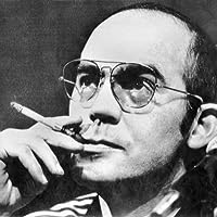 Hunter S Thompson