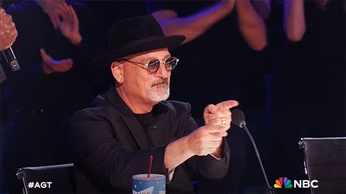 Episode 19 Nbc GIF by America's Got Talent