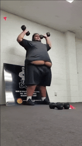 Sport What GIF by Piñata Farms: The Meme App