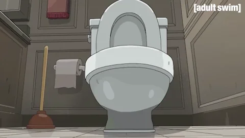 Season 3 GIF by Rick and Morty