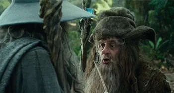 stoned GIF