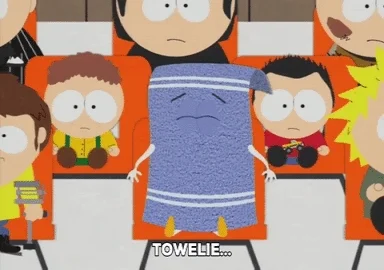 stepping down tweek tweak GIF by South Park