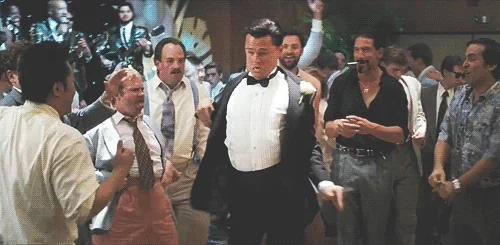 Dance GIF