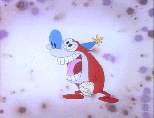 happy birthday GIF