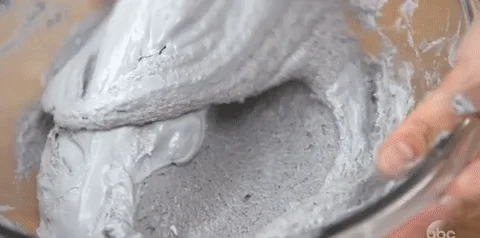 great american baking show mixing GIF by ABC Network