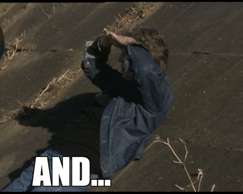 Tired Deep Breath GIF by Paul McCartney