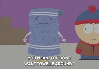 stan marsh GIF by South Park