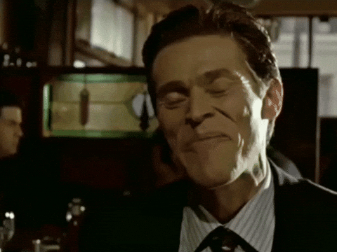 Realize Oh Yeah GIF
