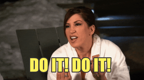 Season 7 Bravo GIF