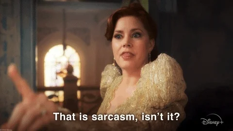 Fairy Tale Magic GIF by Walt Disney Studios