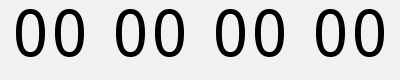 Countdown