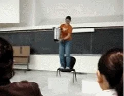experiment exploding GIF