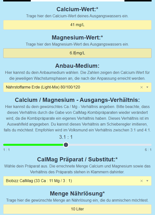 Growreport Bild 2