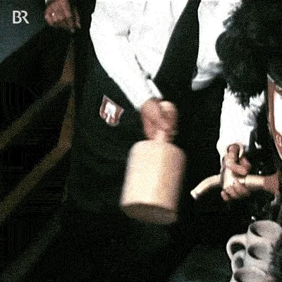 Beer Bier GIF by Bayerischer Rundfunk