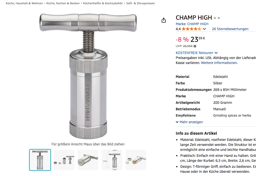 PPamazon