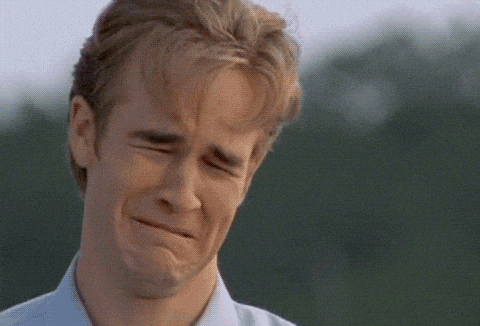 Sad Sadness GIF