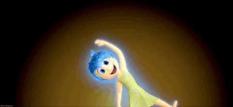 Happy Amy Poehler GIF by Disney