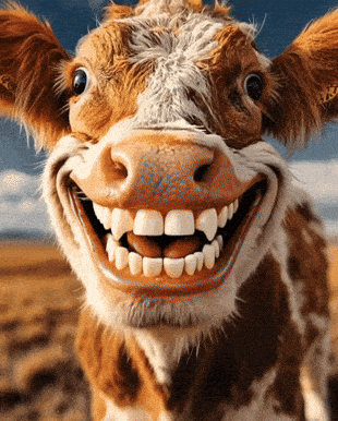 Cow Kerala GIF