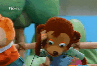 Surprise Omg GIF