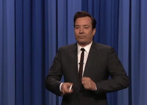 Jimmy Fallon Drums GIF by The Tonight Show Starring Jimmy Fallon