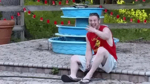 GIF by Party Down South