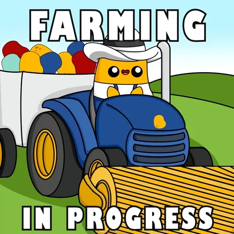 Working Hard Mother Nature GIF