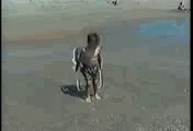 Leonardo Dicaprio Summer GIF