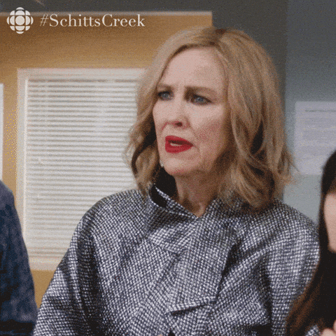 Protect Schitts Creek GIF by CBC