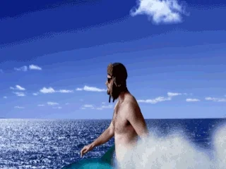 Happy Birthday GIF