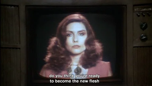 Are You Ready Transform GIF by Maudit - Find & Share on GIPHY