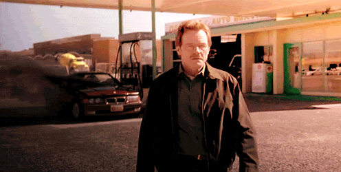 Breaking Bad Explosion GIF|100%x100%