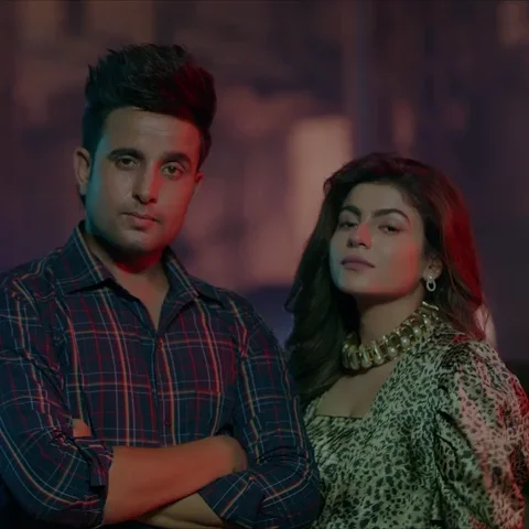 Woman Man GIF by Believe India