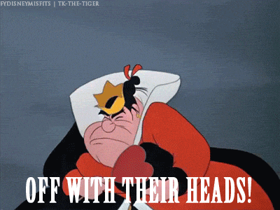 Let Little People Big World GIF
