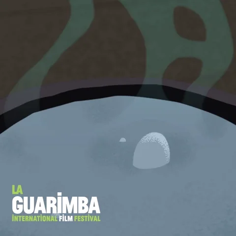 Love Spell Cooking GIF by La Guarimba Film Festival