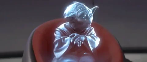 a master is needed with more experience GIF