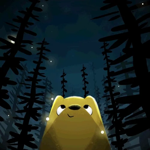 Animation Loop GIF by CL