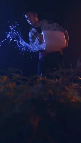 Def Jam Burn GIF by Universal Music MY