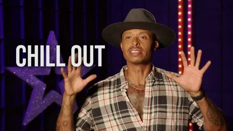 Season 6 Gay GIF by Paramount+