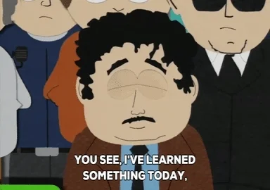 GIF by South Park