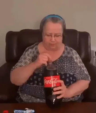 Fail Diet Coke GIF by MOODMAN - Find & Share on GIPHY