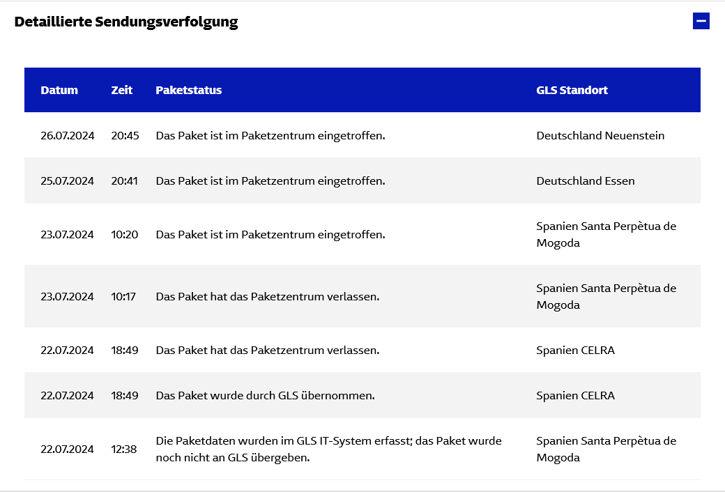 Screenshot 2024-07-26 at 22-32-17 📦 Sendungsverfolgung Pakete immer im Blick GLS