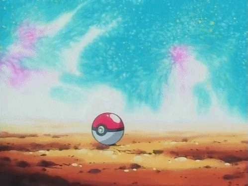 pokemon too bad there was no charmander GIF