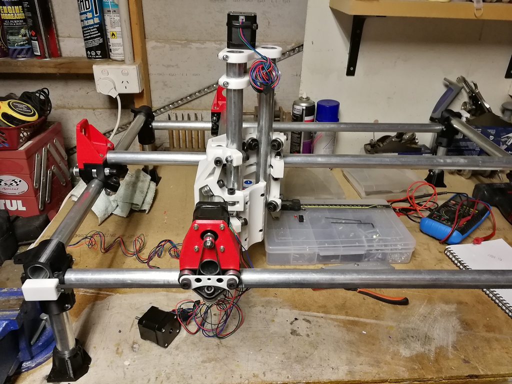 Australian Build - Your Builds - V1 Engineering Forum