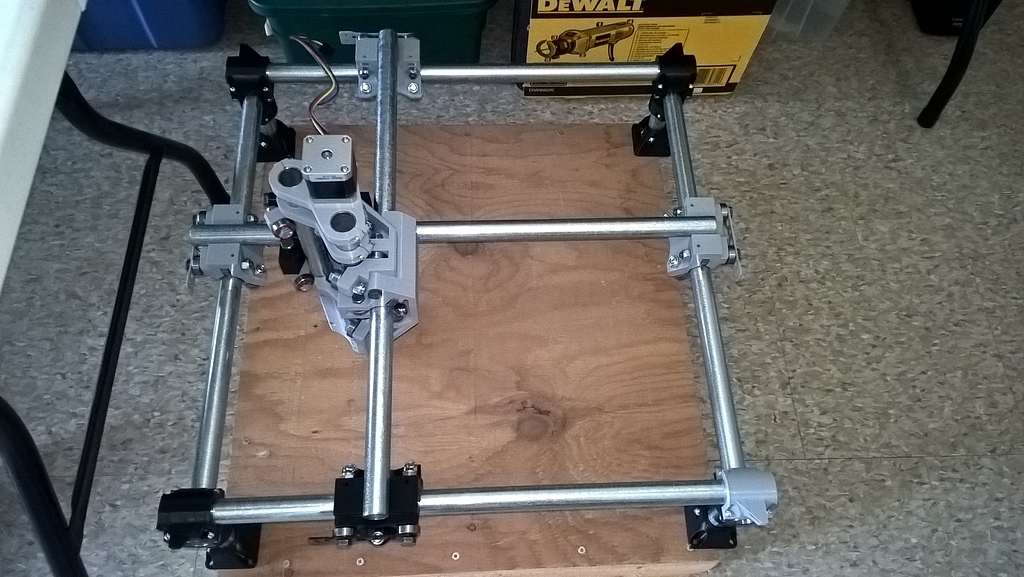 Bearings ABEC 3 vs 5 vs 7 vs 9 does it matter? Advice V1