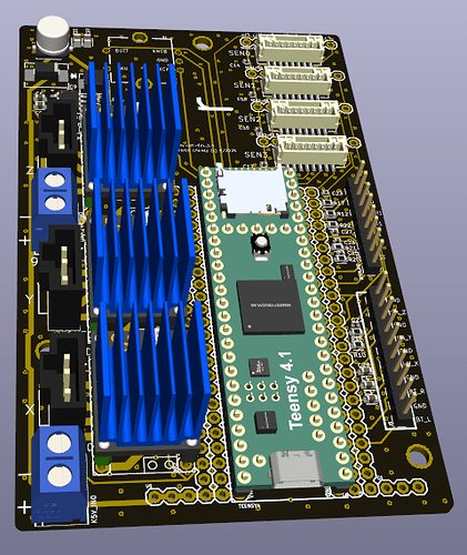 PCB2