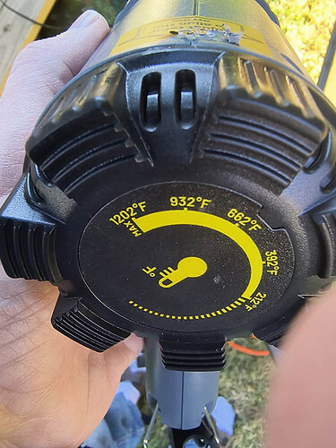 HeatGunSetting_3rdRoast