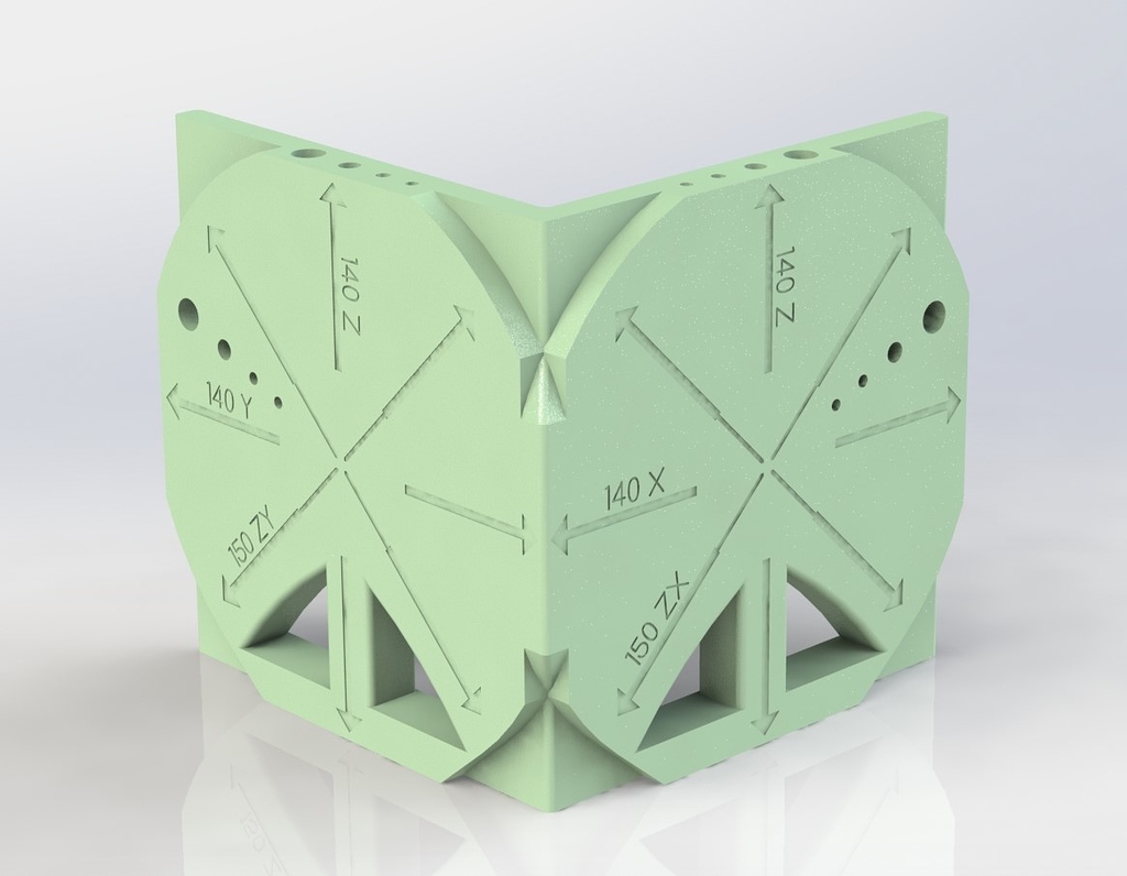 THE SQUARE ～ T-SQUARE \
