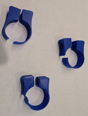 3 endstops after failure