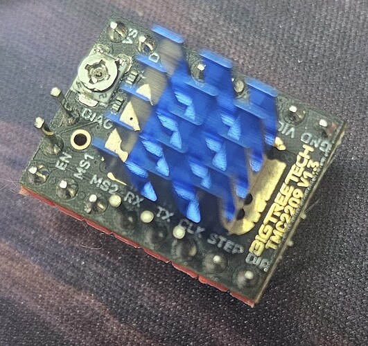 TMC2209 V1.3