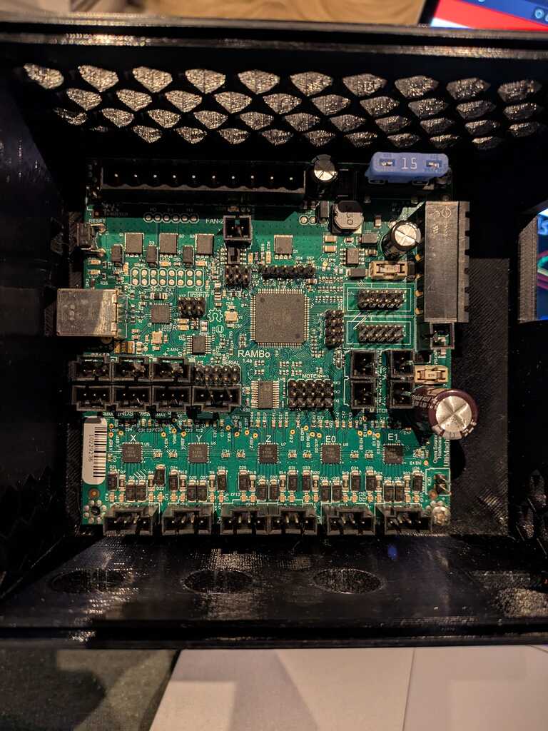 Will this control board work on a lowrider? - Advice - V1E.com Forum